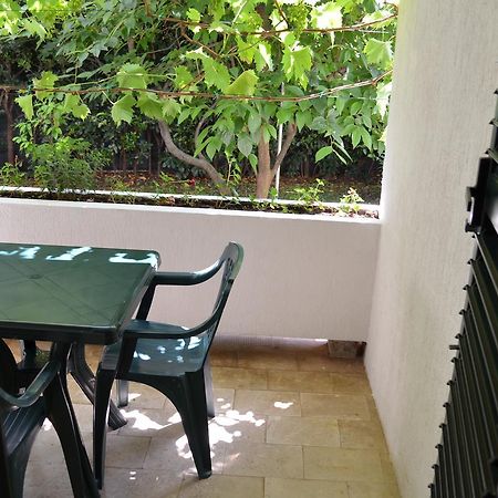 Amarillo Apartments Budva Exterior photo